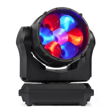Martin Mac Aura XIP IP LED Wash