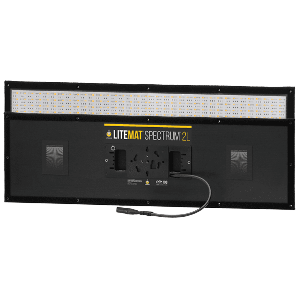 LiteMat Spectrum 2L rental