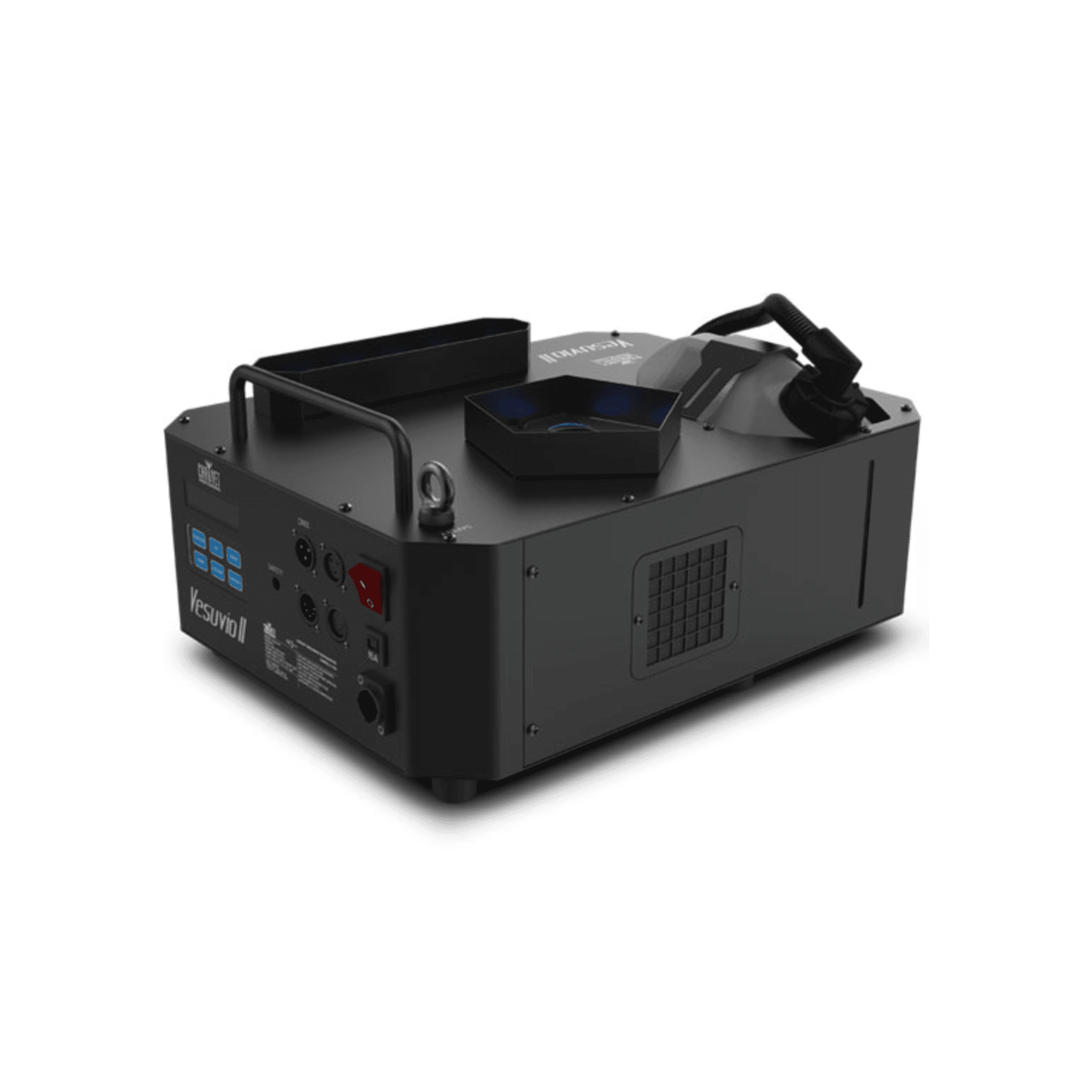 Vesuvio II Fog Machine