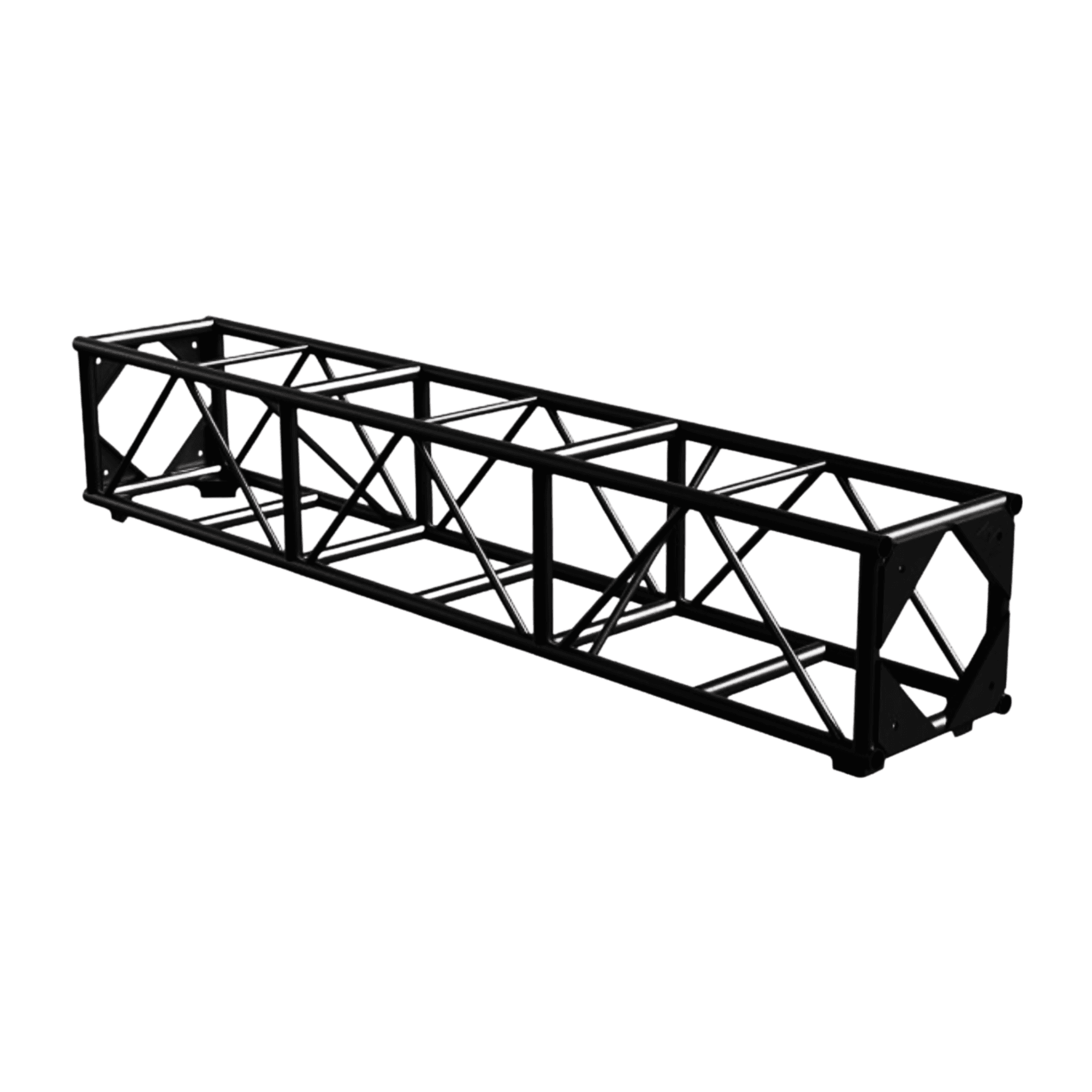 T-Max 10' x 20" Black