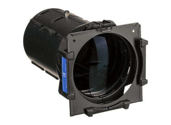 ETC 19º EDLT Lens Tube - Black