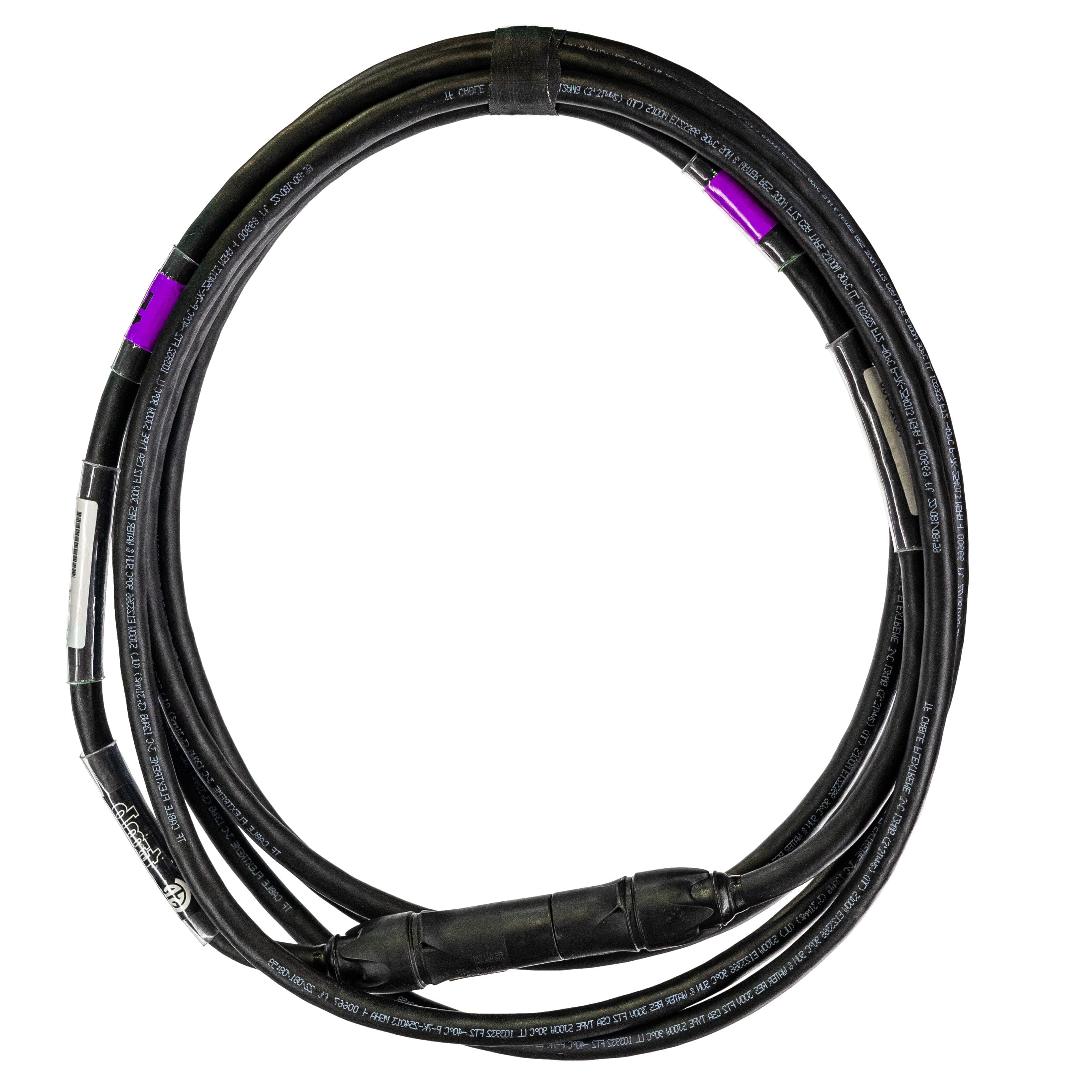Cable -- PowerCon True1 -- 25'