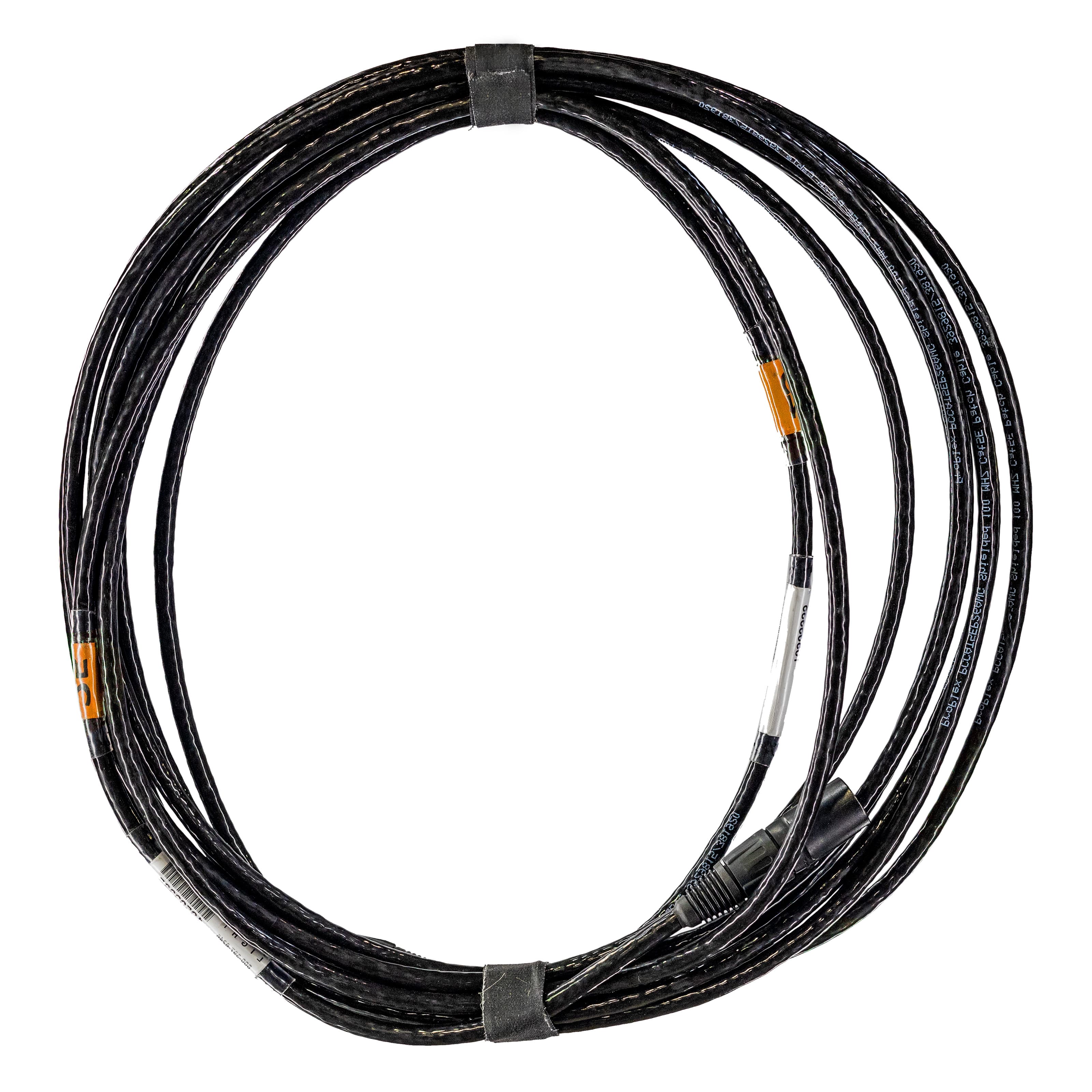 Cable -- EtherCON -- 50'