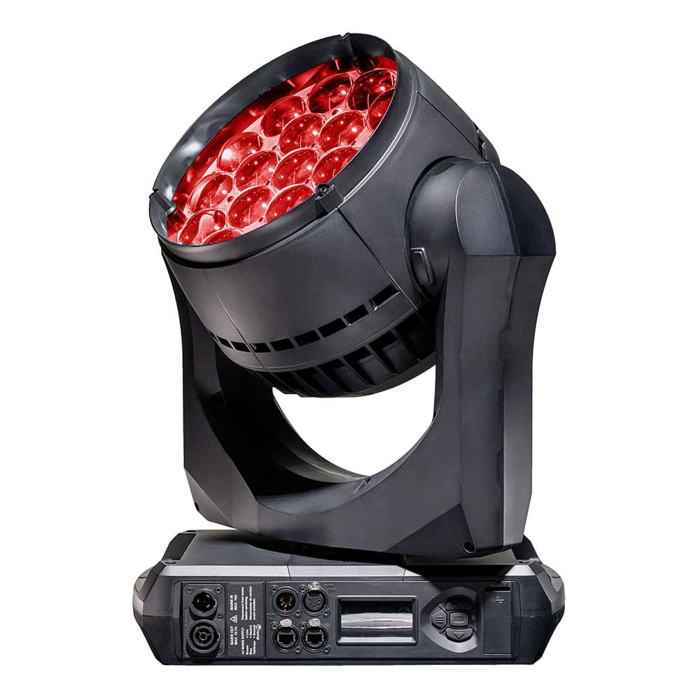 Used Martin MAC Aura PXL